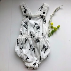 Spring/Summer Romper